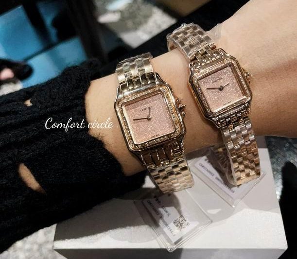 Replica Cartier 27X37mm 102263