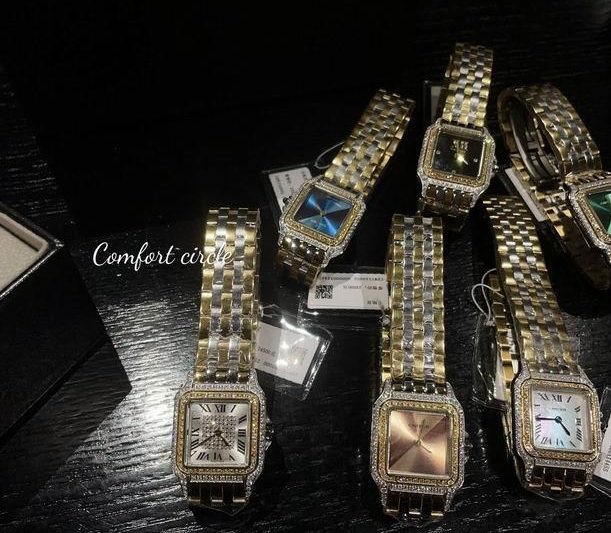 Replica Cartier 27X37mm 102254