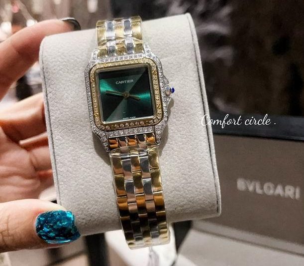 Replica Cartier 27X37mm 102252