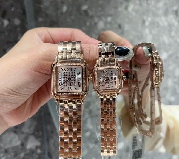 Replica Cartier 27X37mm 22X30mm 102200