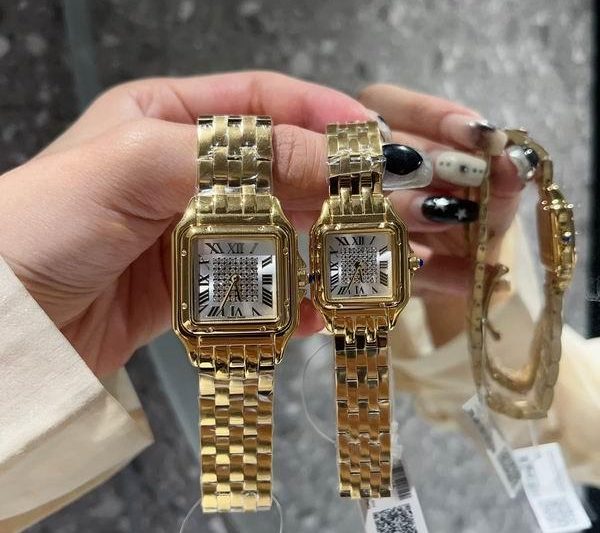 Replica Cartier 27X37mm 22X30mm 102299
