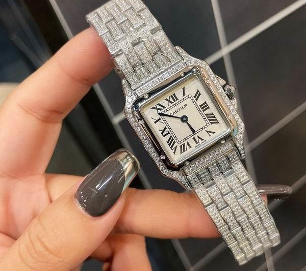 Replica Cartier 27X37mm 102308
