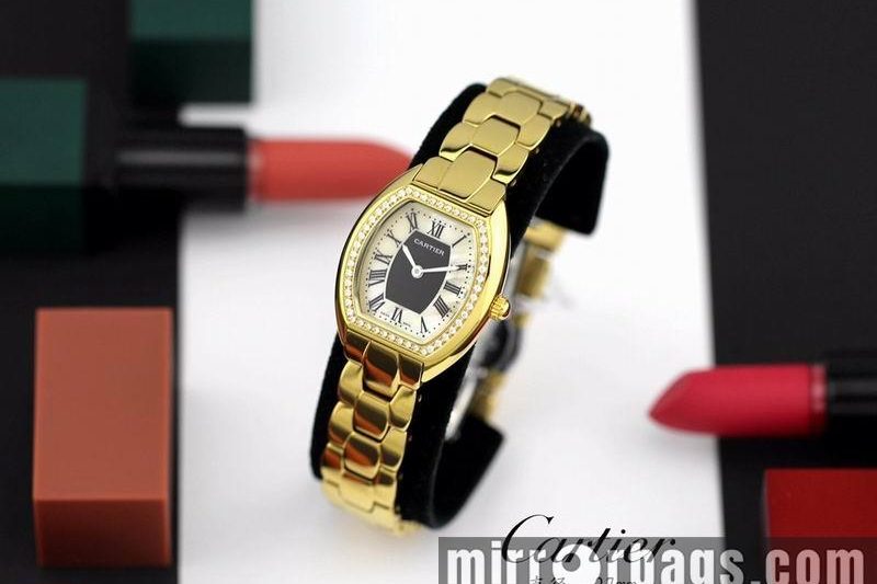 Replica Cartier 27mm 102323