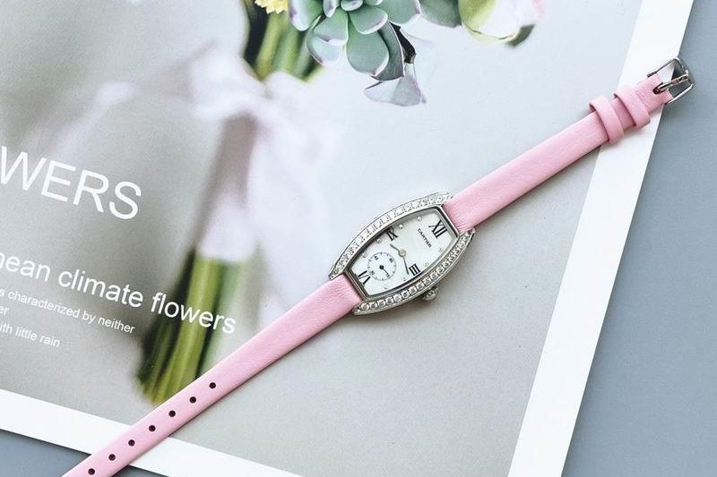 Replica Cartier 23X30mm 031963