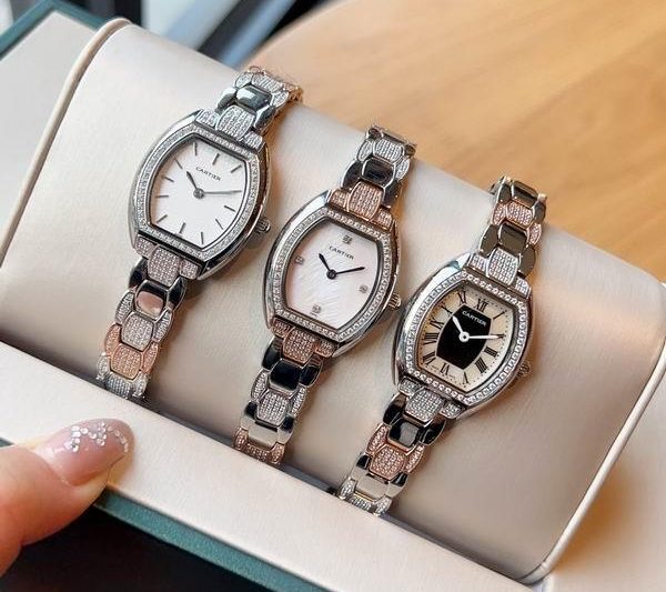 Replica Cartier 27X8mm 031716