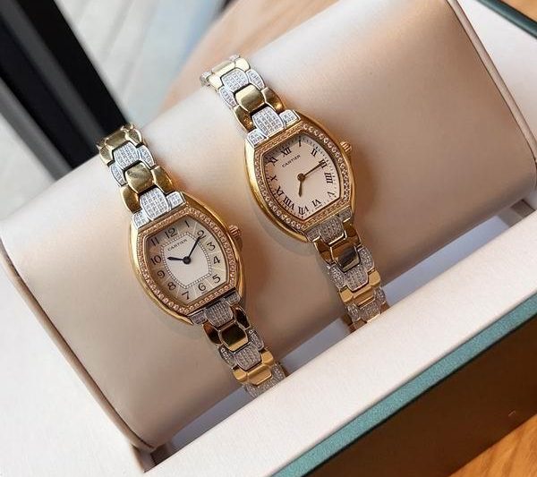 Replica Cartier 27X8mm 031715