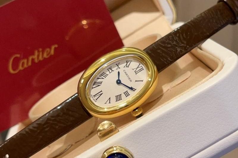 Replica Cartier 32X26mm 042724