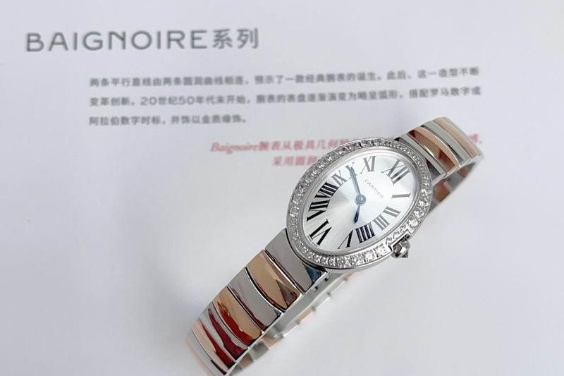 Replica Cartier 23X31mm 022360