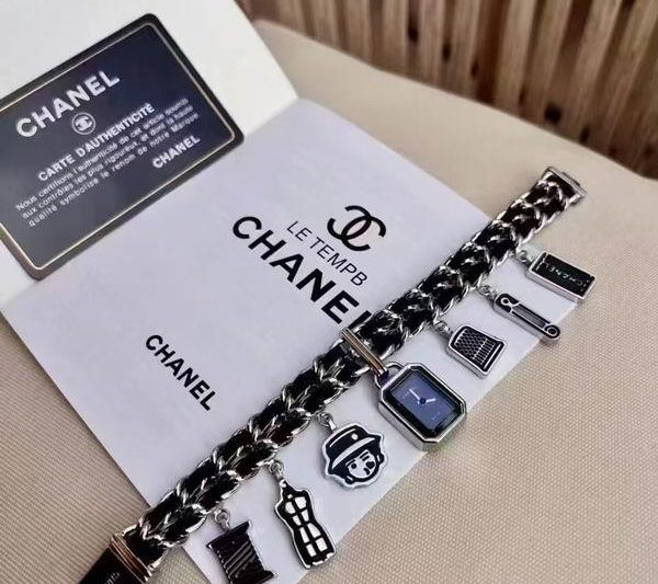 Replica Chanel 26.1X20X7.65mm 022328