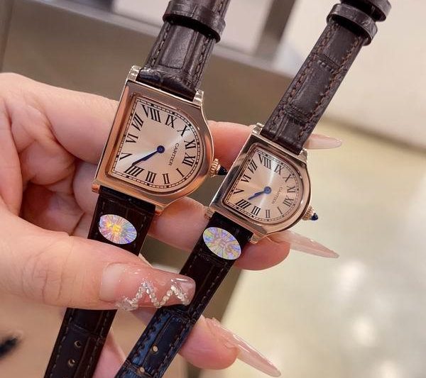 Replica Cartier L30mm S24mm 022279