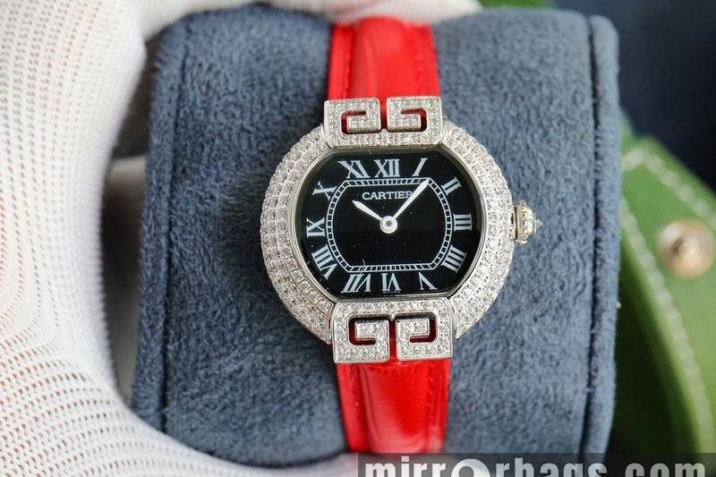 Replica Cartier 33mm 082938