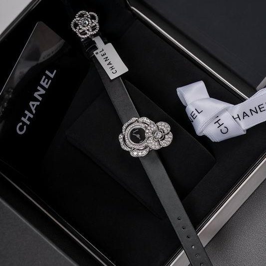 Replica Chanel watch 042720