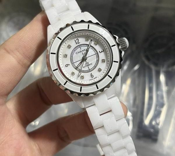 Replica Chanel 33mm 042736