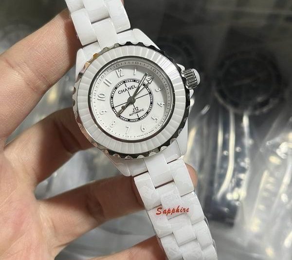 Replica Chanel 33mm 042735