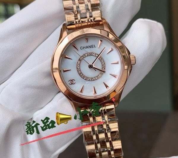 Replica Chanel 30mm 042707