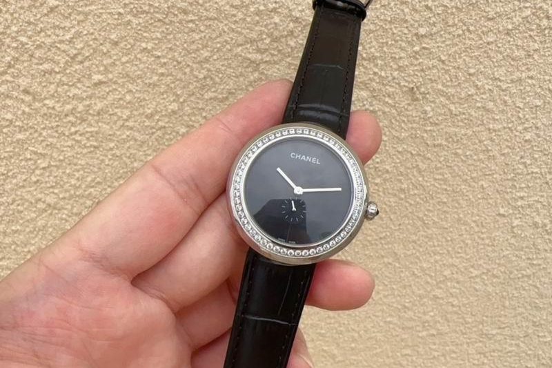Replica Chanel 37.5mm 032724