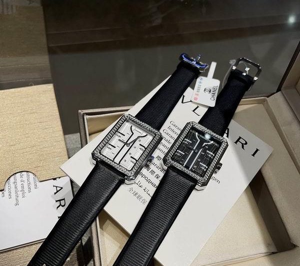 Replica Chanel 34.6X26.7mm 031101