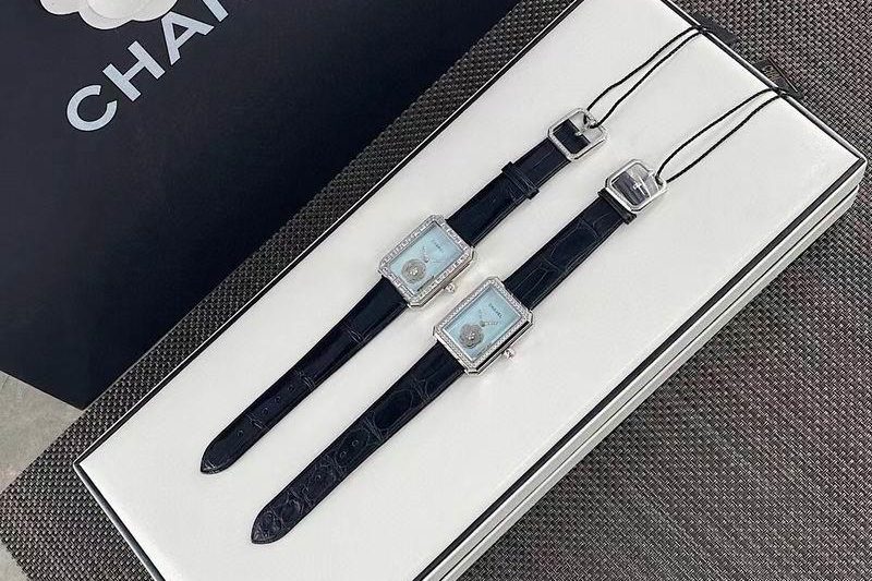 Replica Chanel watch 022482