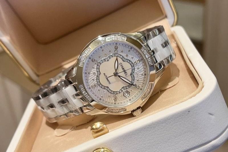 Replica Chanel 35mm 022485