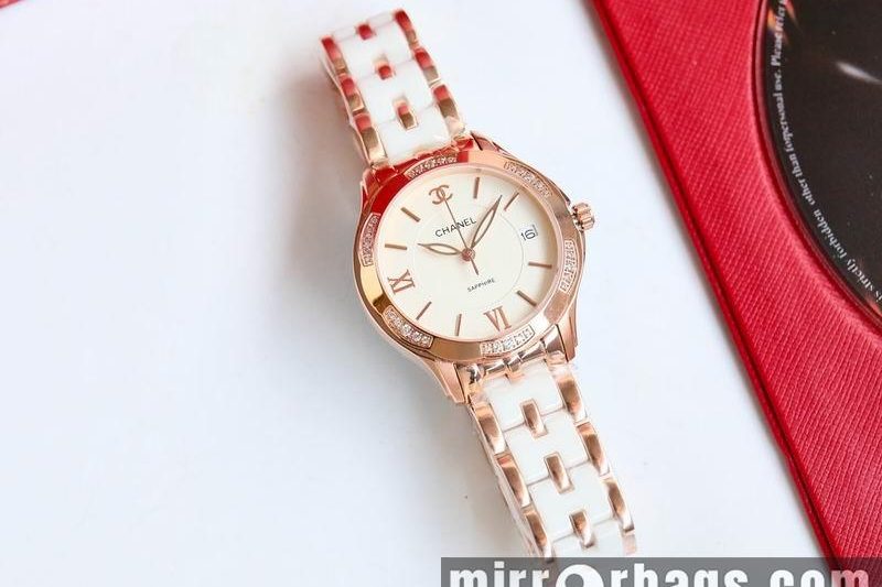 Replica Chanel 35mm 022444