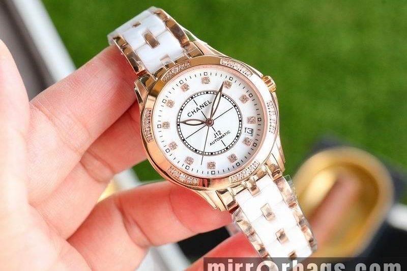 Replica Chanel 35X11mm 022312