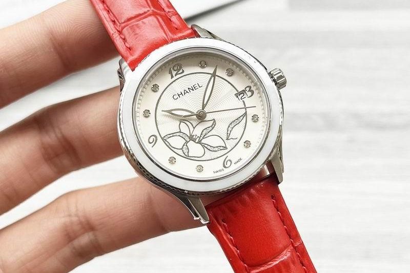 Replica Chanel 35mm 022374