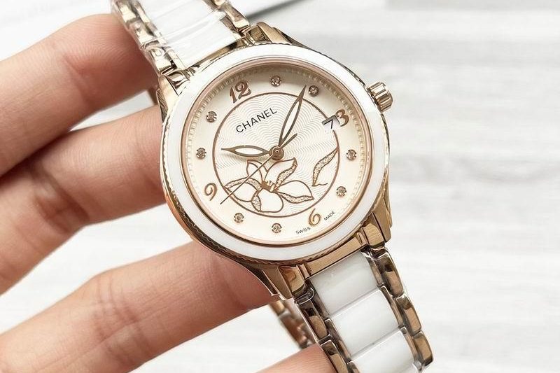 Replica Chanel 35mm 022373