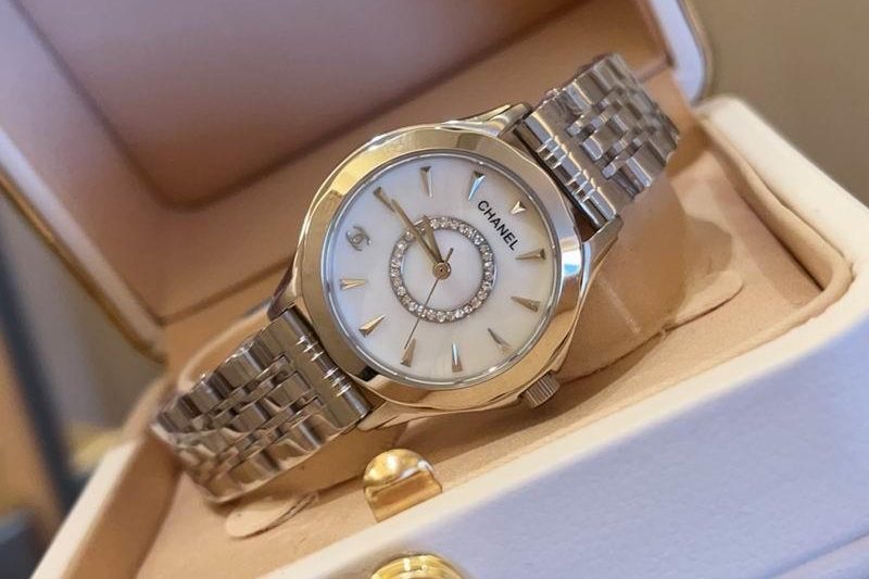 Replica Chanel 30X10mm 022315
