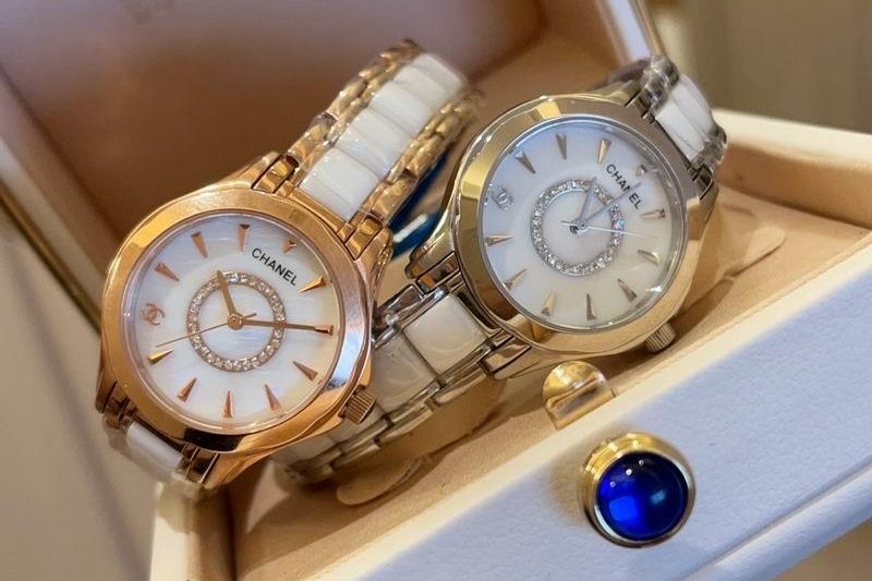 Replica Chanel 30X10mm 022314