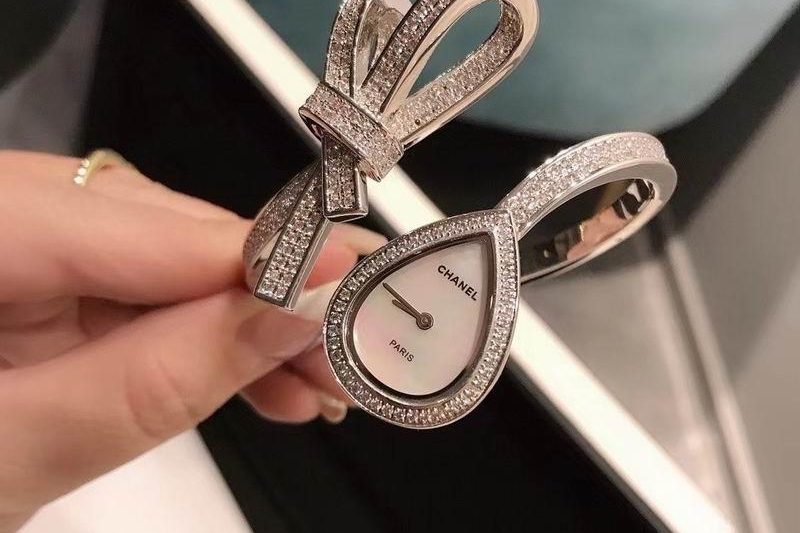 Replica Chanel watch 102298