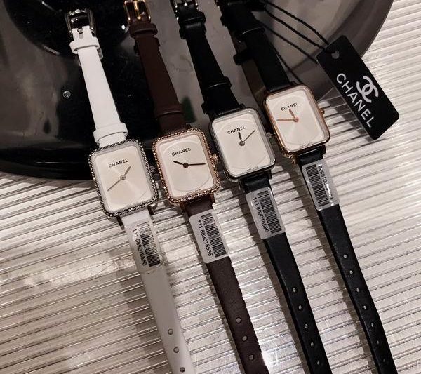 Replica Chanel 20X26mm 102289