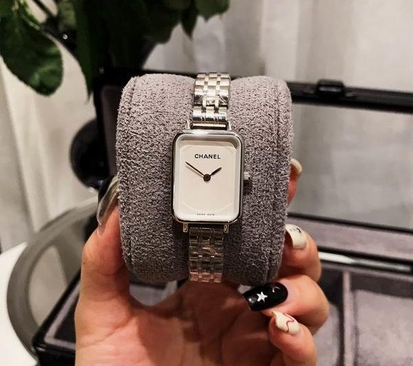 Replica Chanel 20X26mm 102288