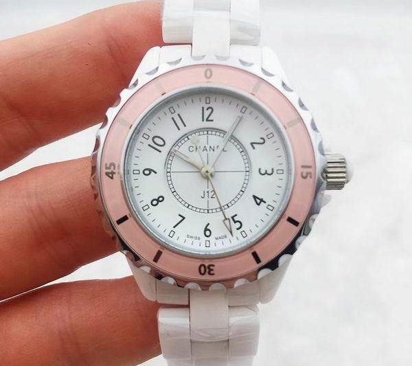 Replica Chanel watch 0822103