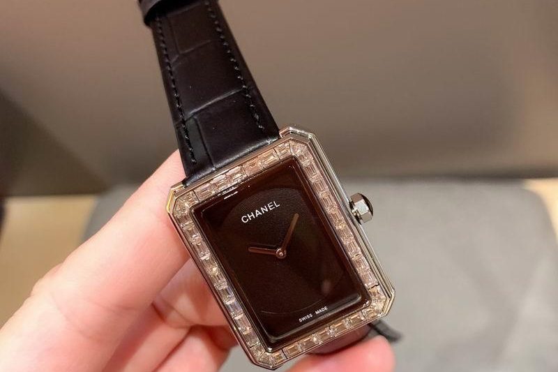 Replica Chanel watch 082220