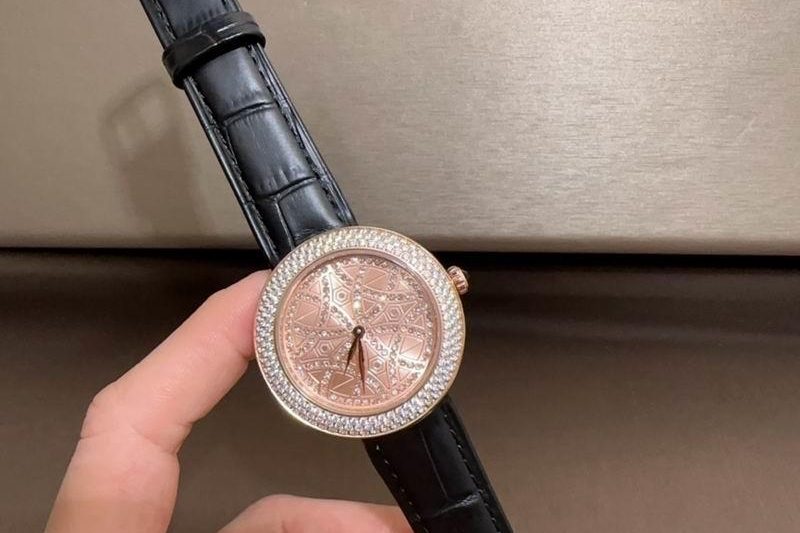 Replica Chanel 37.5mm 082227