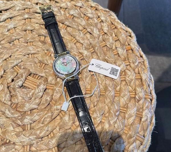 Replica Chopard 36mm 29mm 082271