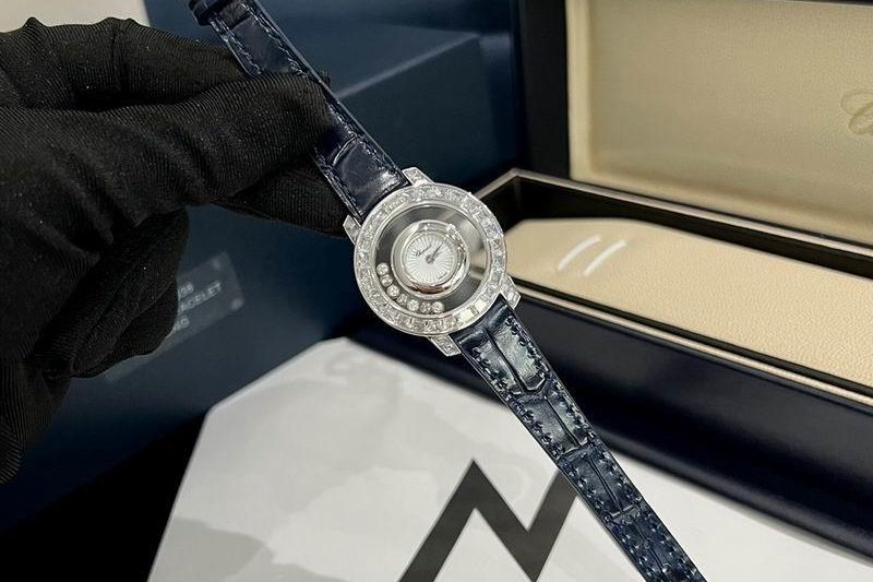 Replica Chopard watch 121890