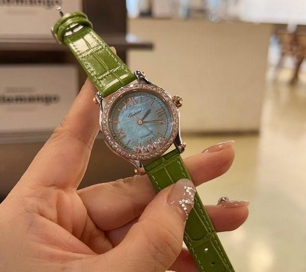 Replica Chopard 30mm 33mm 36mm 082963