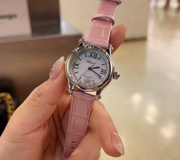 Replica Chopard 30mm 33mm 36mm 082962