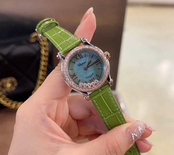 Replica Chopard 30mm 33mm 36mm 082961