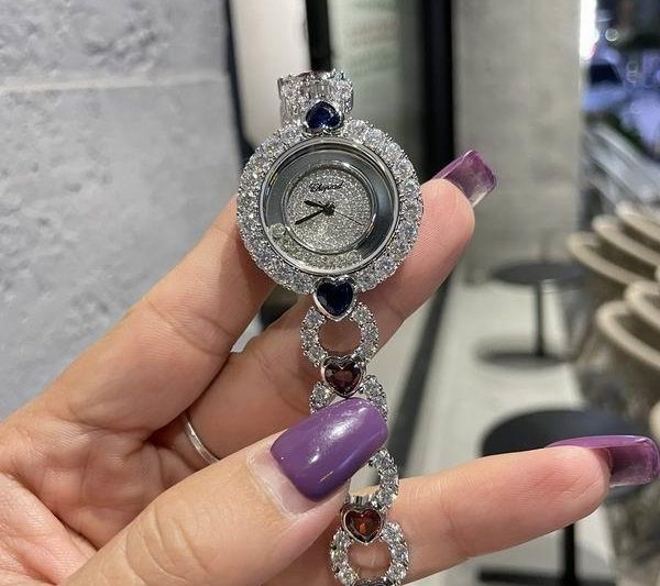 Replica Chopard watch 060352