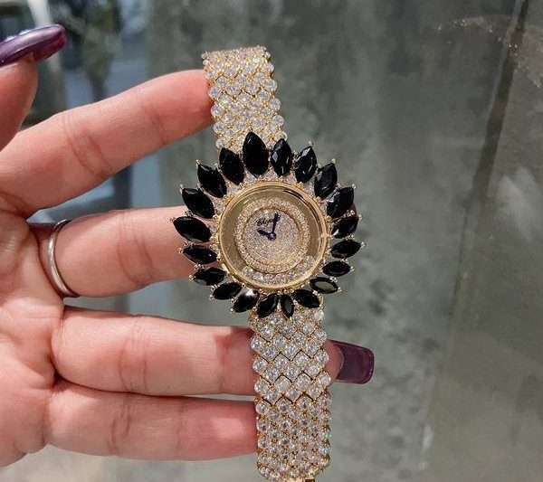 Replica Chopard watch 060346
