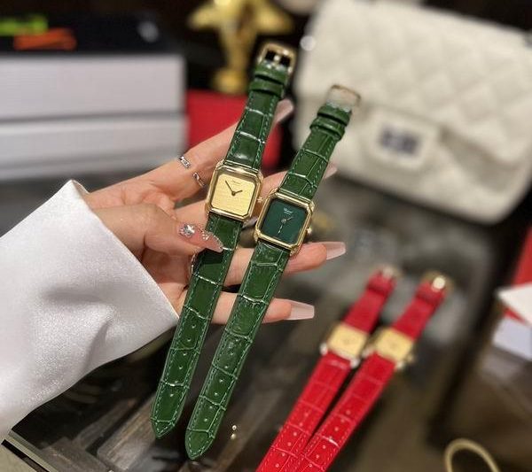 Replica Chopard 24mm 052226