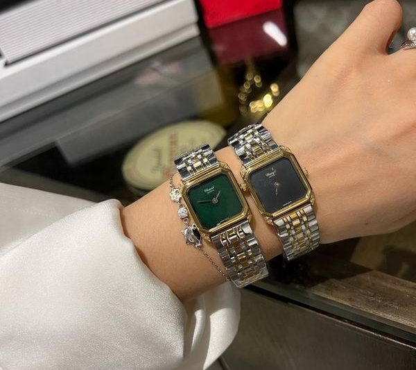 Replica Chopard 24mm 052222