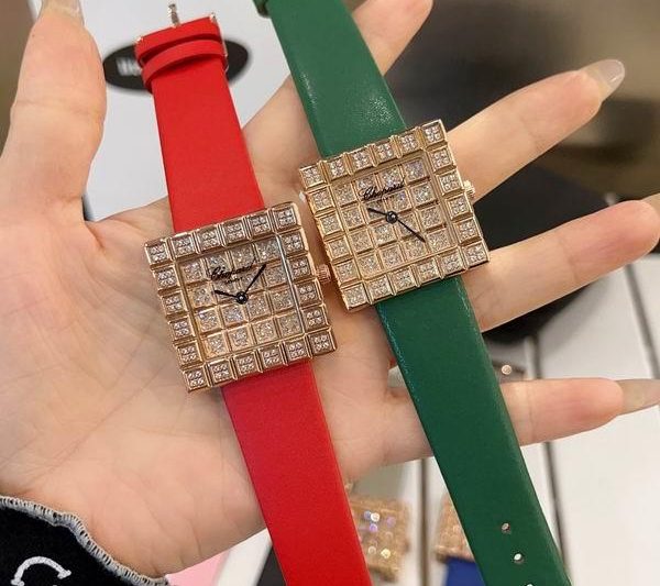 Replica Chopard Watch 050603