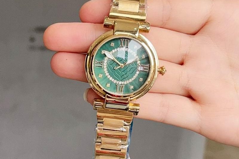 Replica Chopard 36mm 031982