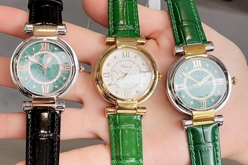 Replica Chopard 36mm 031980