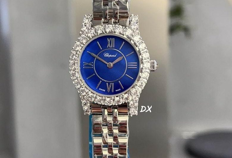 Replica Chopard 12nms75