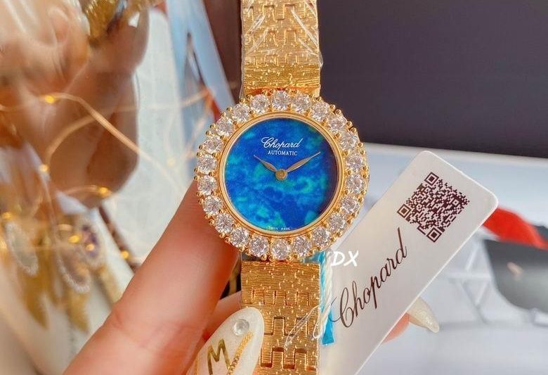 Replica Chopard 30mm 2nms58