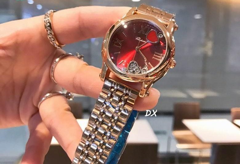 Replica Chopard 34x9mm 2nms55